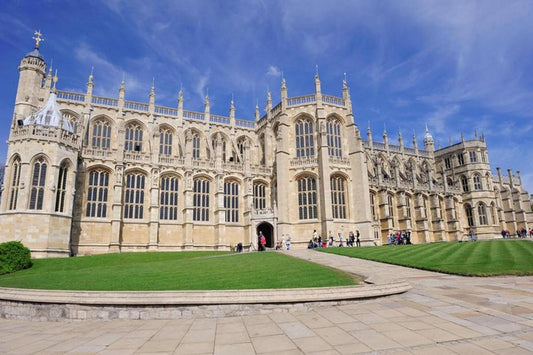 Windsor Castle Half Day Trip from London