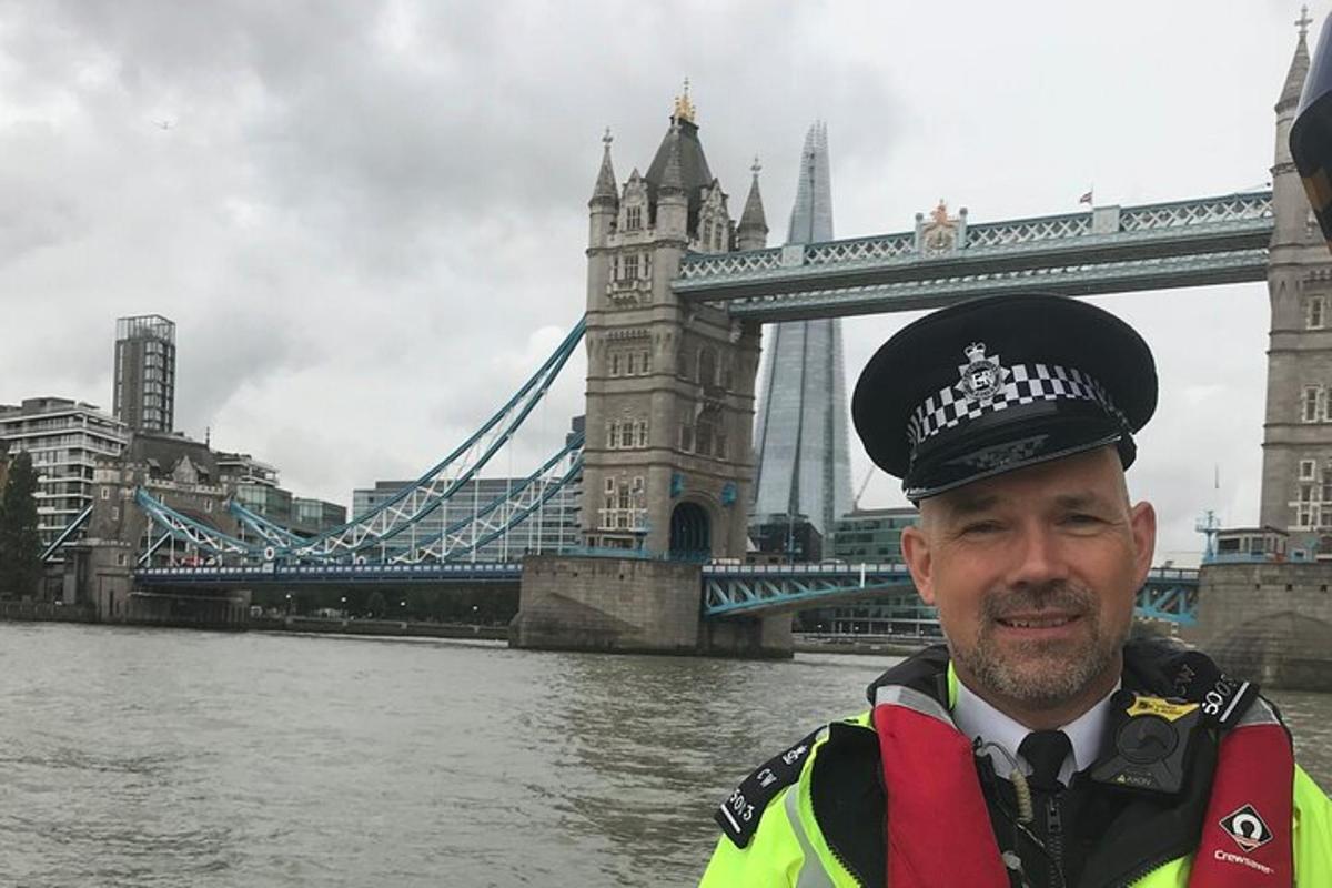 Private Bespoke Walking Tour in London
