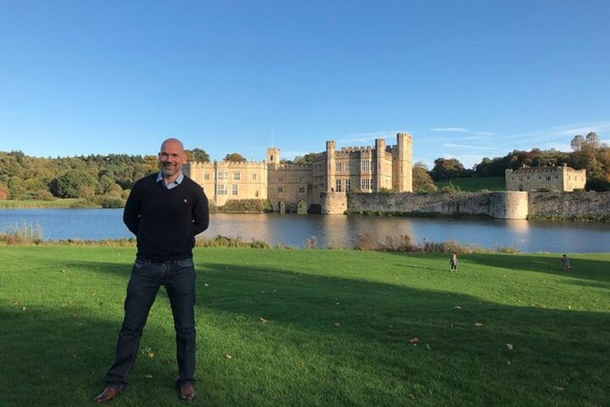 Private Bespoke Walking Tour in London