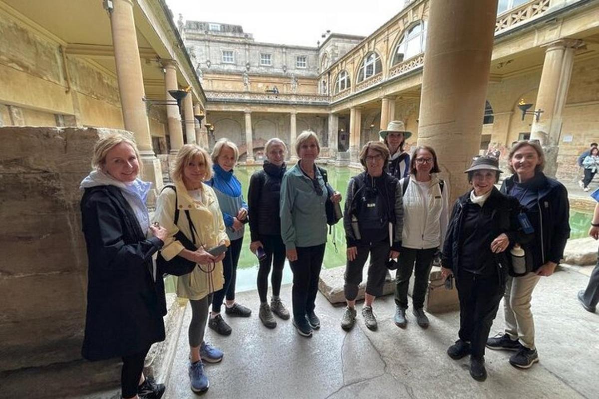 Private Bespoke Walking Tour in London