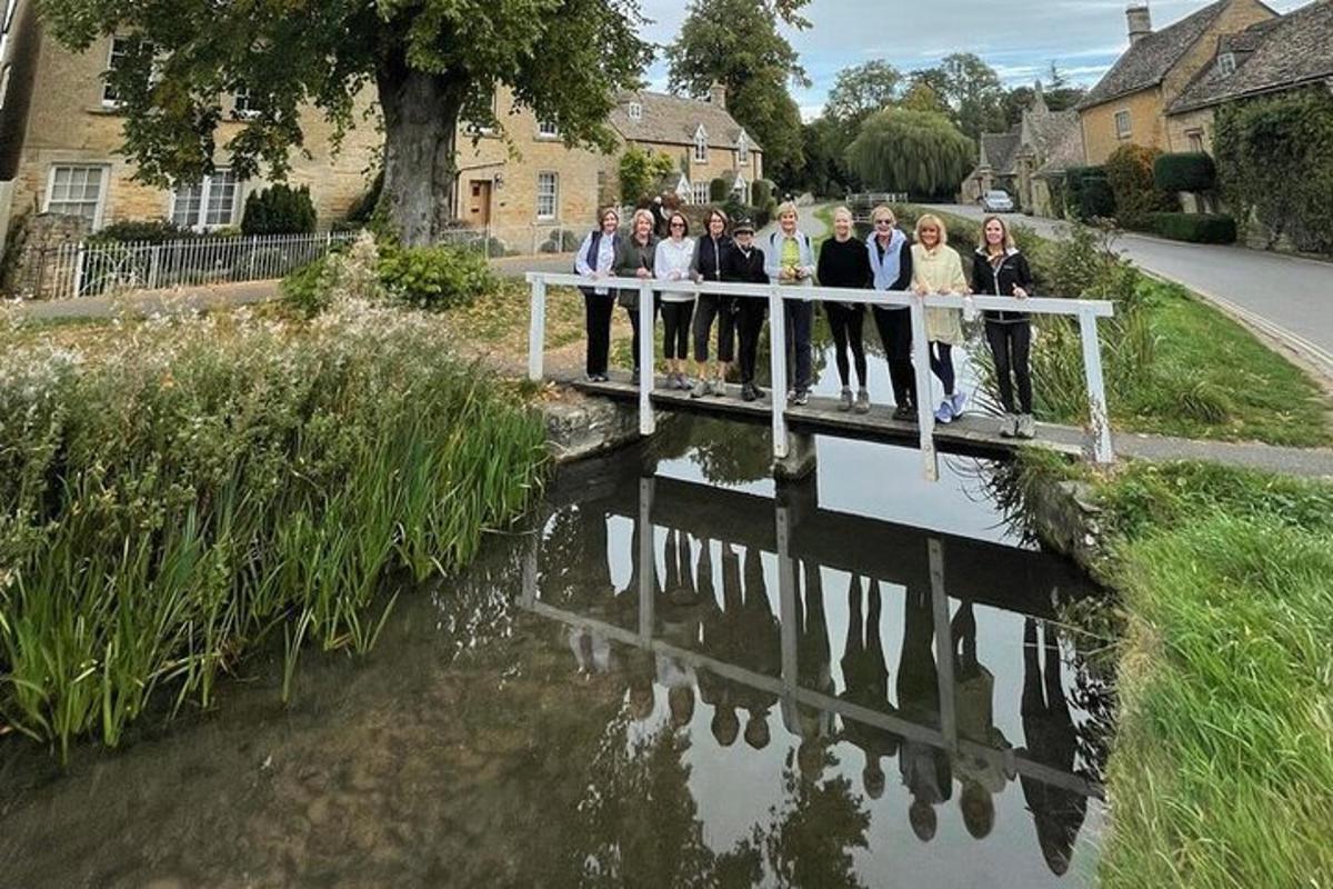 Private Bespoke Walking Tour in London