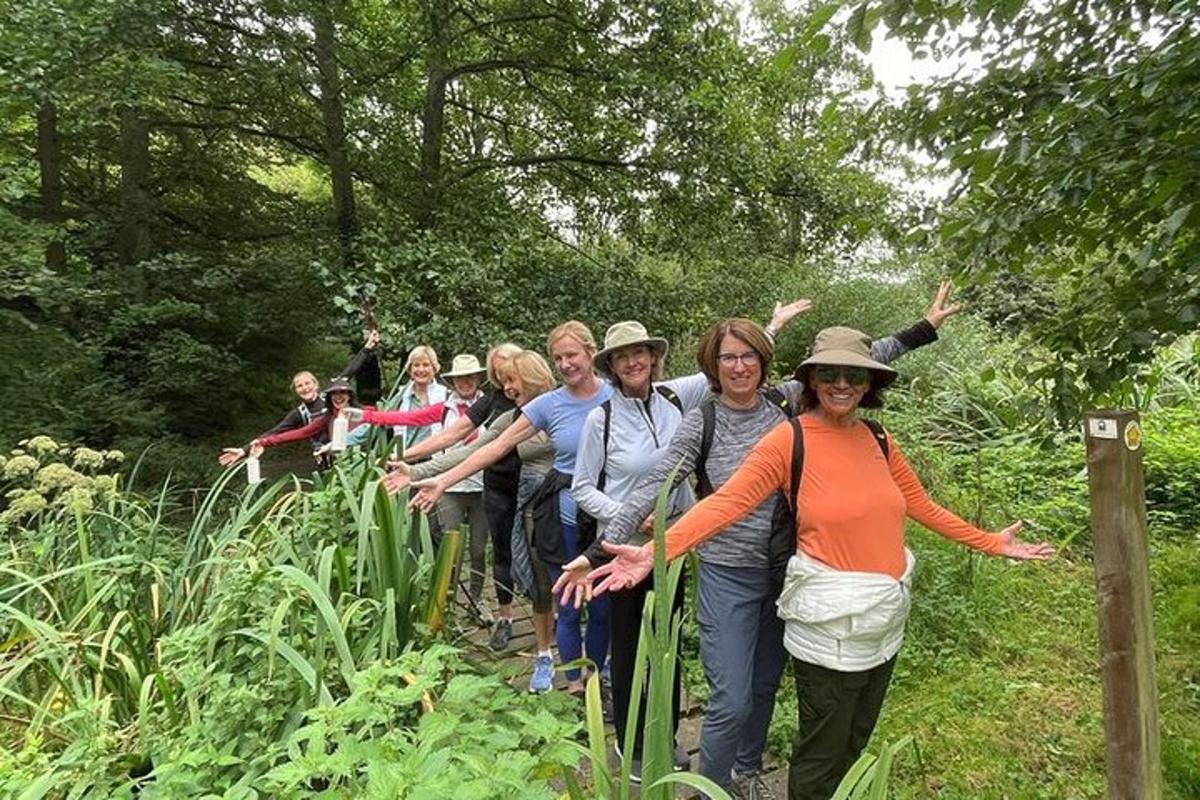 Private Bespoke Walking Tour in London