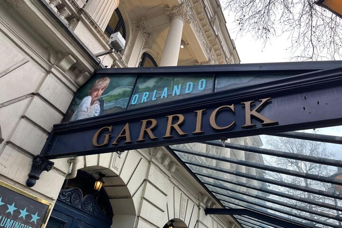 London Harry Potter-Themed City Walking Tour