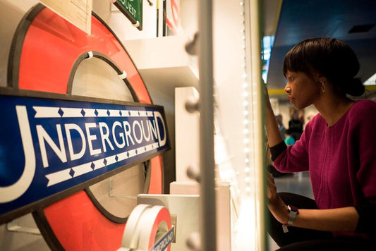 London Transport Museum