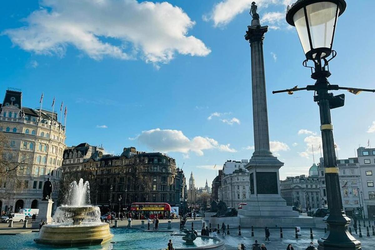 The Best of London Tour, Tower of London and Churchill War Rooms