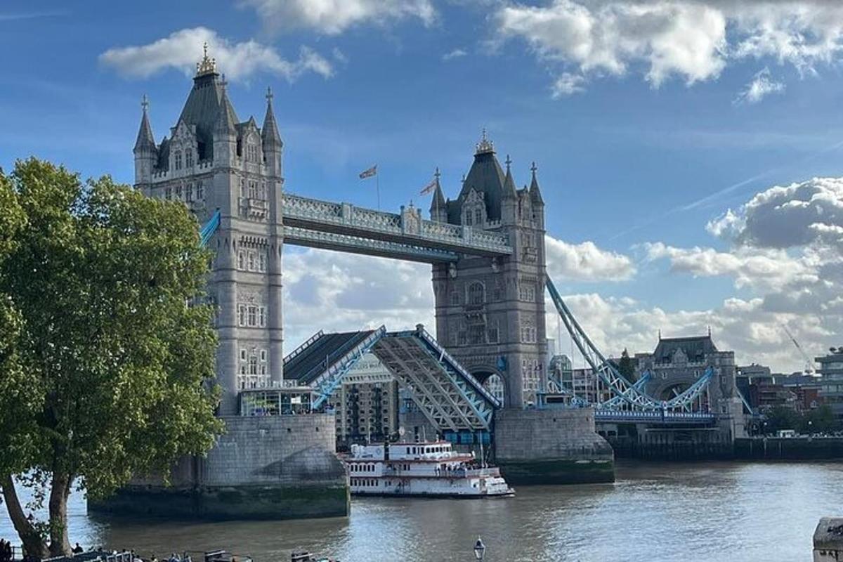 The Best of London Tour, Tower of London and Churchill War Rooms