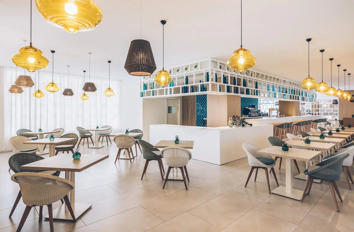 2 nights Spain bed and breakfast (Iberostar Selection Sabila) flights included