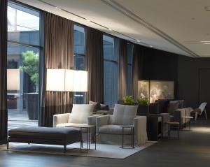 7 nights Greece bed and breakfast (The Met Hotel, a member of Design Hotels) flights included