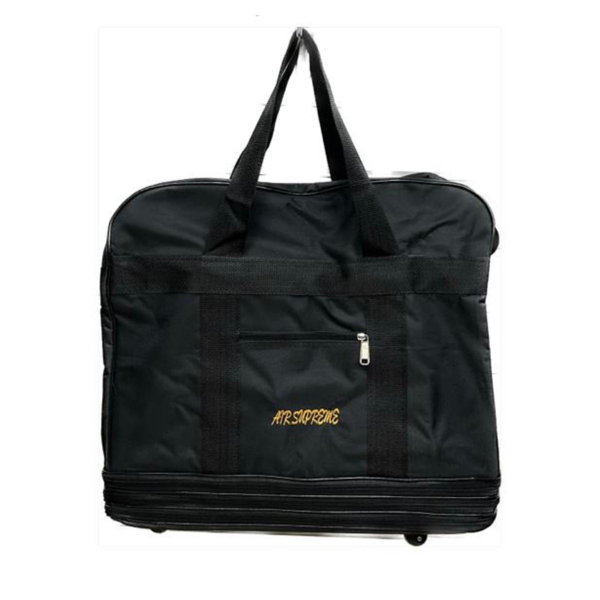 D178 Extendable Cargo Bag with 360° Swivel Wheels - 32
