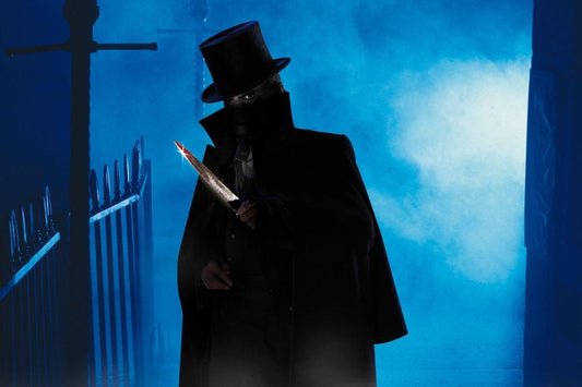 Jack The Ripper Walking Tour