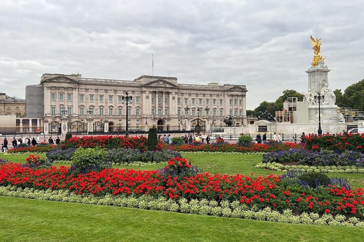 Tower of London Early Access Opening Ceremony & Royal Westminster