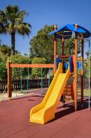7 nights Portugal bed and breakfast (Pestana Vila Sol) flights included