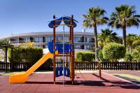 7 nights Portugal bed and breakfast (Pestana Vila Sol) flights included