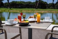 7 nights Portugal bed and breakfast (Pestana Vila Sol) flights included