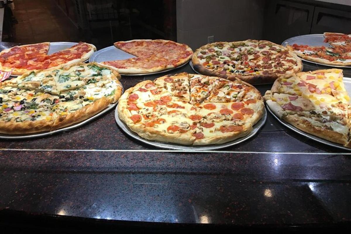 Private Food Experience in London