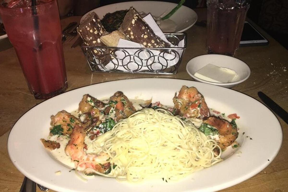 Private Food Experience in London