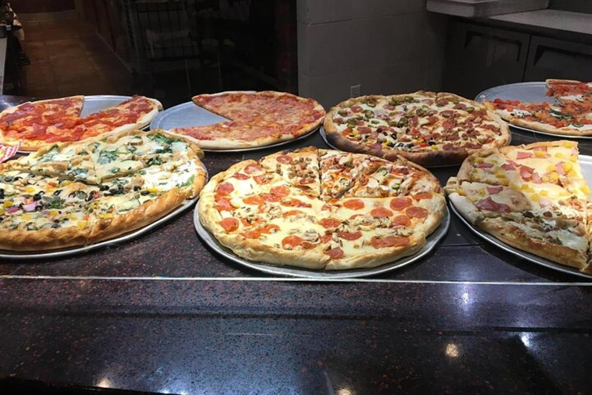Private Food Experience in London