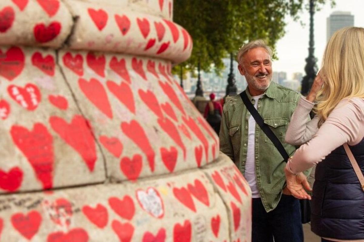 London Private Layover Tour with a Local Guide Tailored to Your Interests