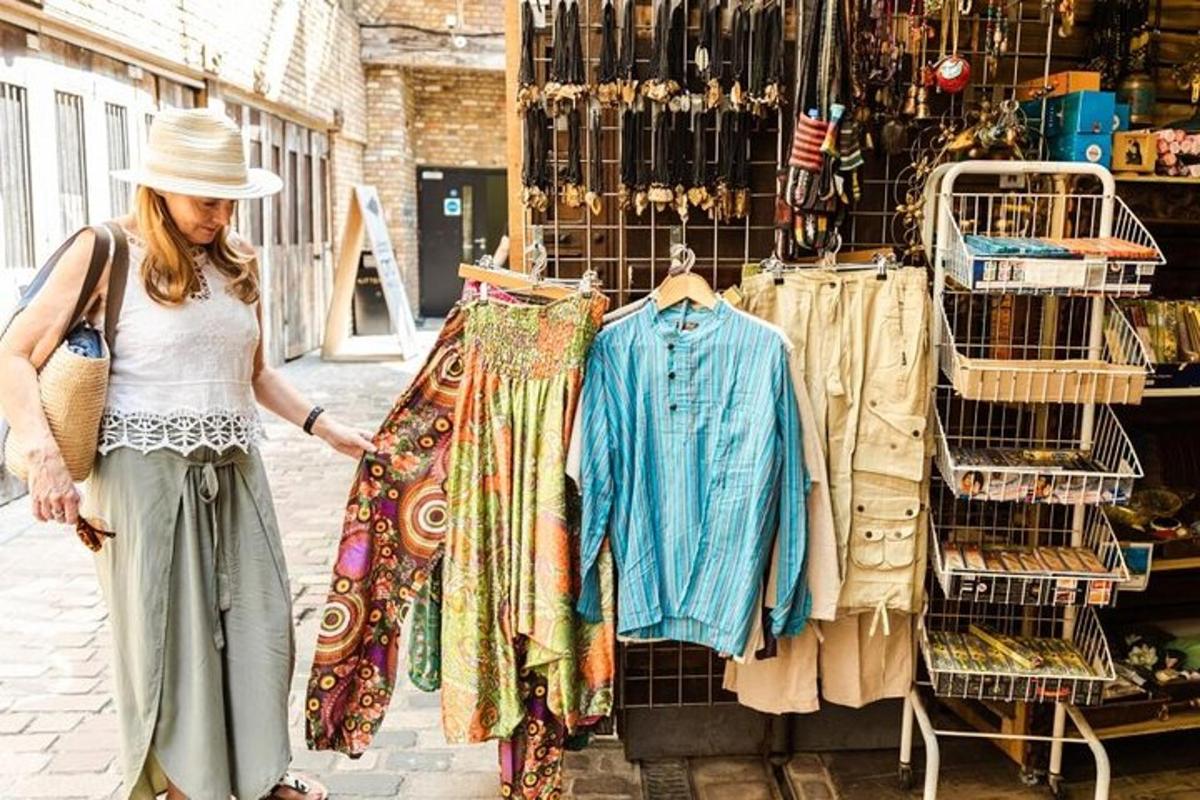 London Private Layover Tour with a Local Guide Tailored to Your Interests