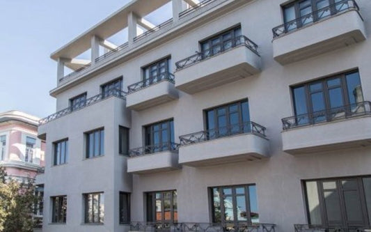 7 nights Greece bed and breakfast (Perianth Hotel) flights included