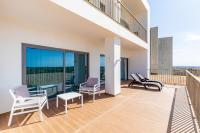 7 nights Portugal bed and breakfast (Pestana Algarve Race Hotel) flights included