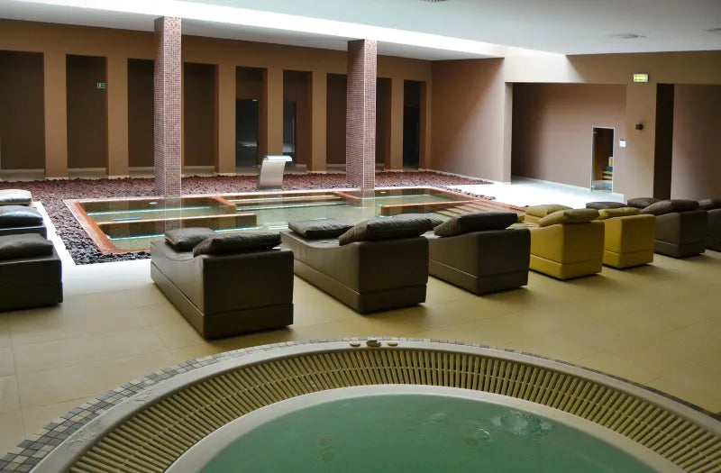 7 nights Portugal bed and breakfast  (Sao Rafael Atlantico) flights included