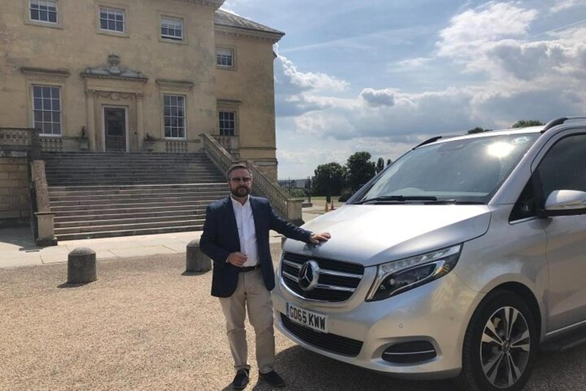 Royal London Grand Tour