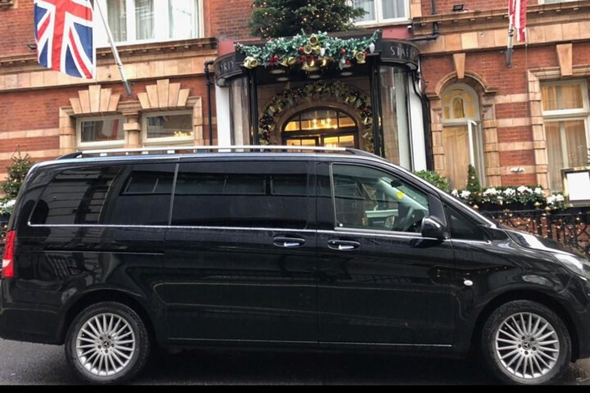 Royal London Grand Tour