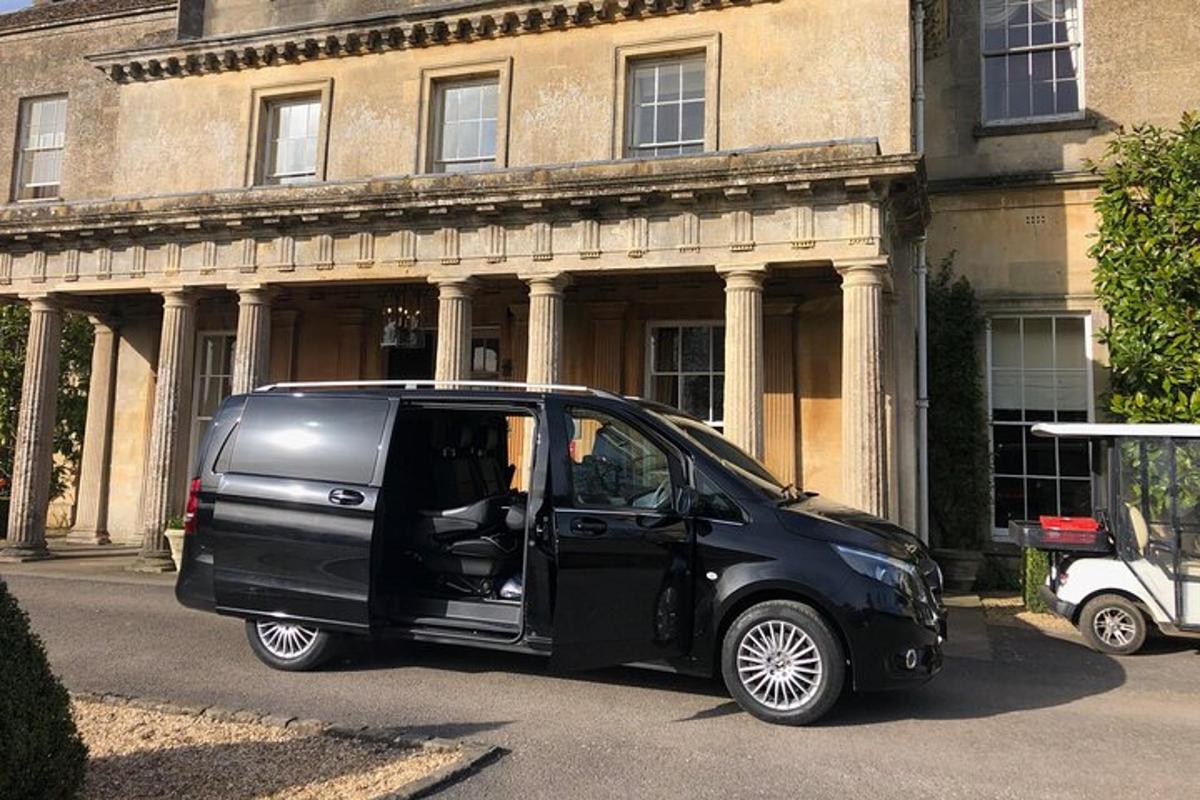 Royal London Grand Tour