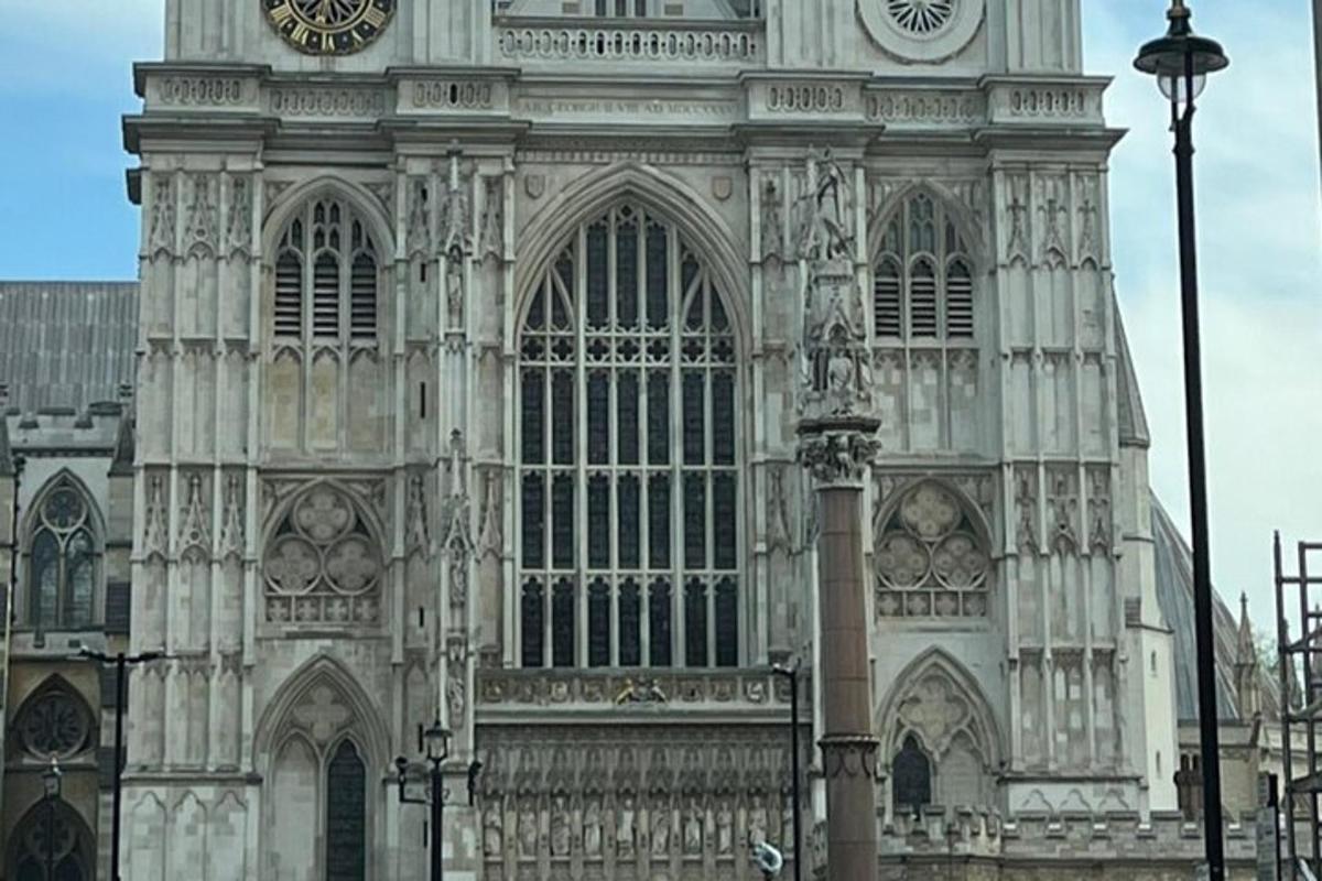 Royal London Grand Tour
