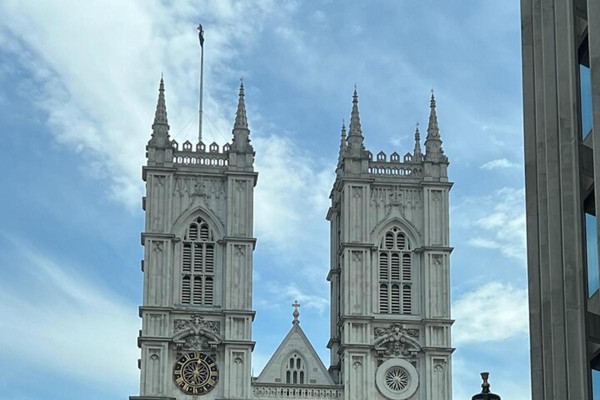 Royal London Grand Tour