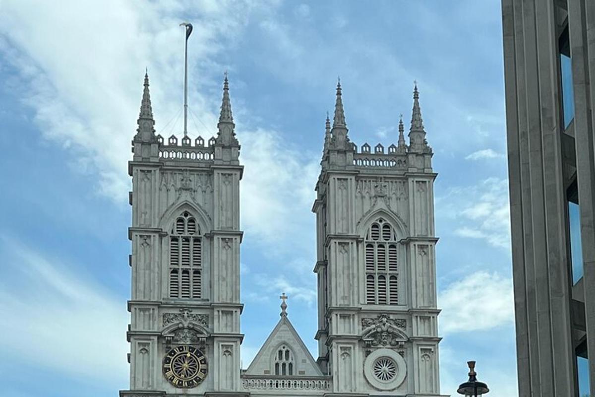 Royal London Grand Tour