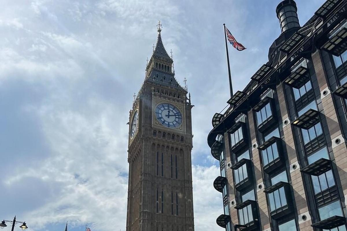 Royal London Grand Tour