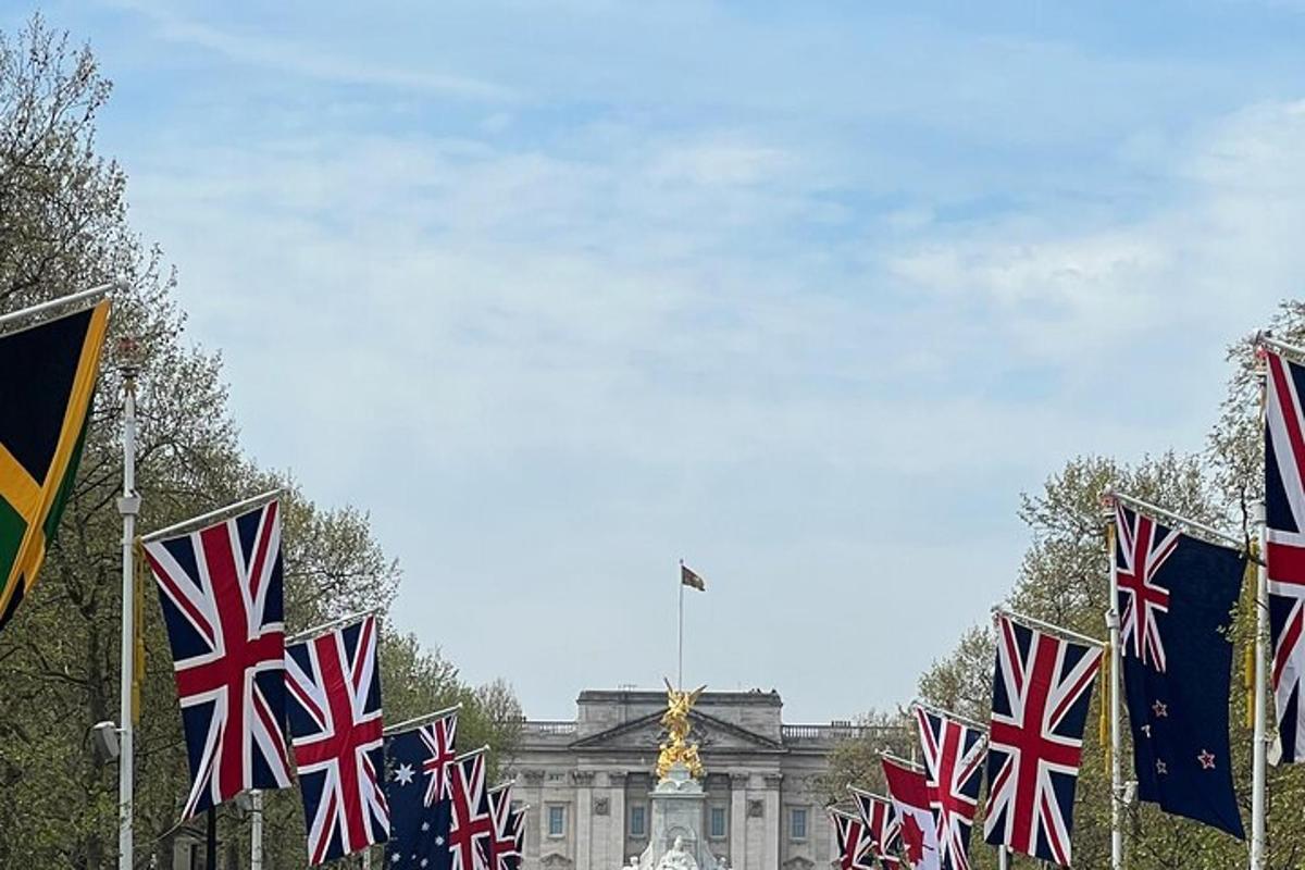 Royal London Grand Tour