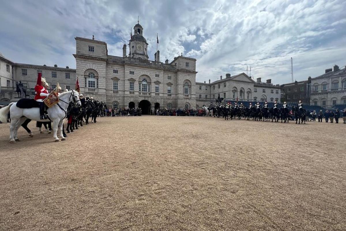 Royal London Grand Tour
