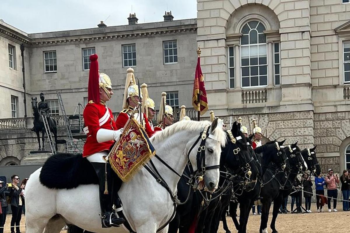 Royal London Grand Tour