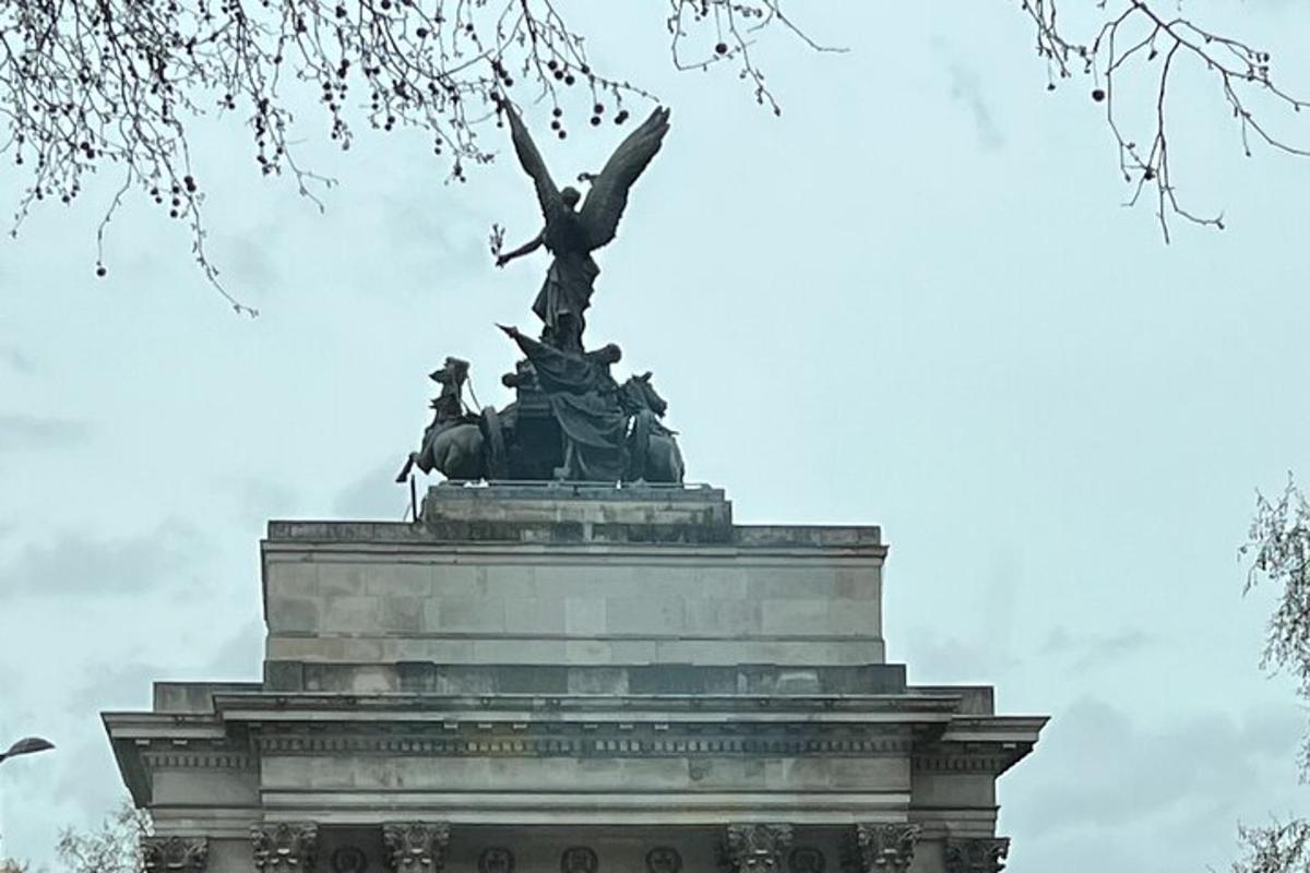 Royal London Grand Tour