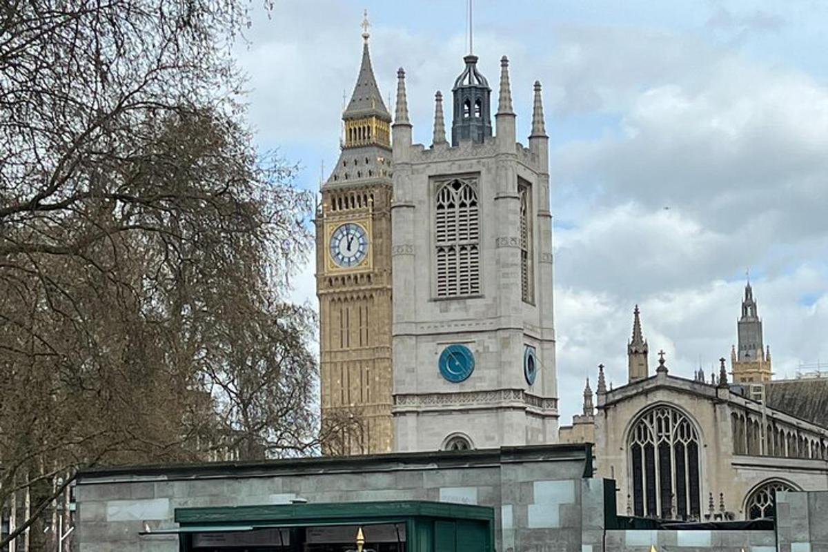 Royal London Grand Tour