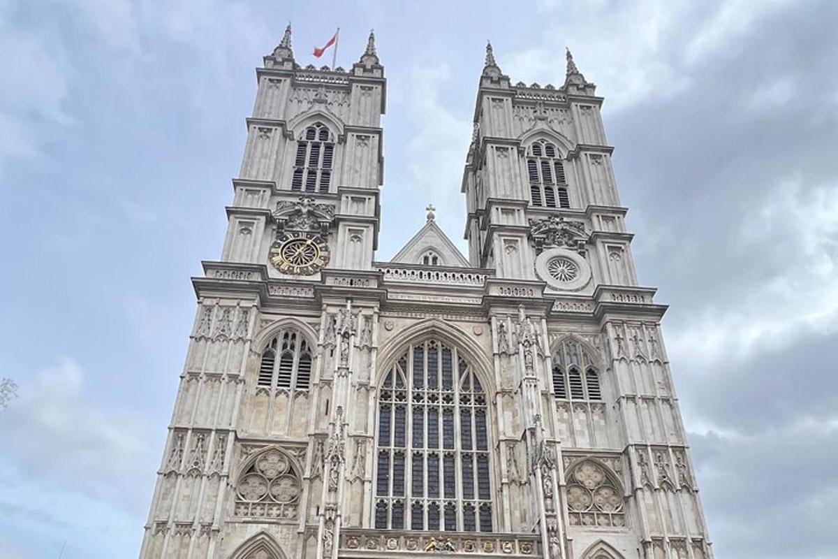Royal London Grand Tour