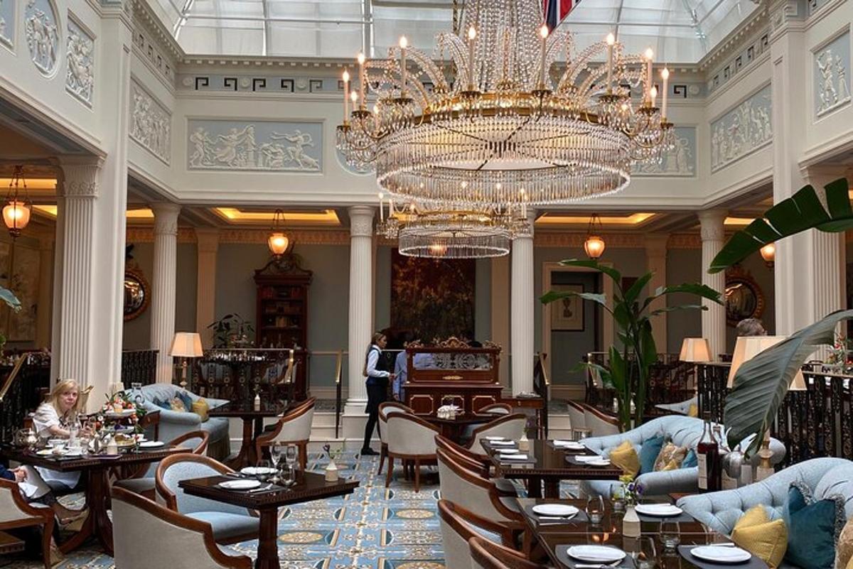 London Shopping Tours