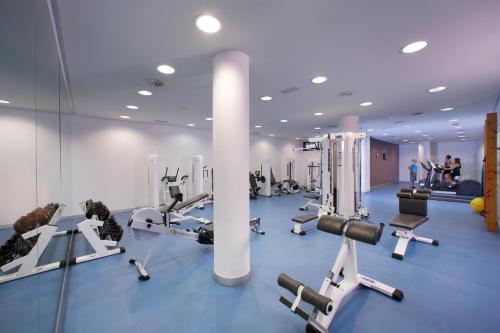 2 nights Spain (Hotel Attica 21 Coruña) flights included (room only)