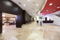 2 nights Spain (Hotel Attica 21 Coruña) flights included (room only)