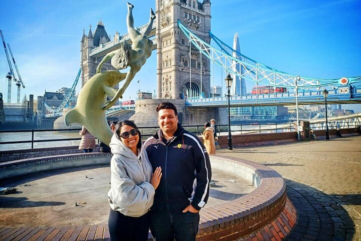 London Taxi Sightseeing Tours