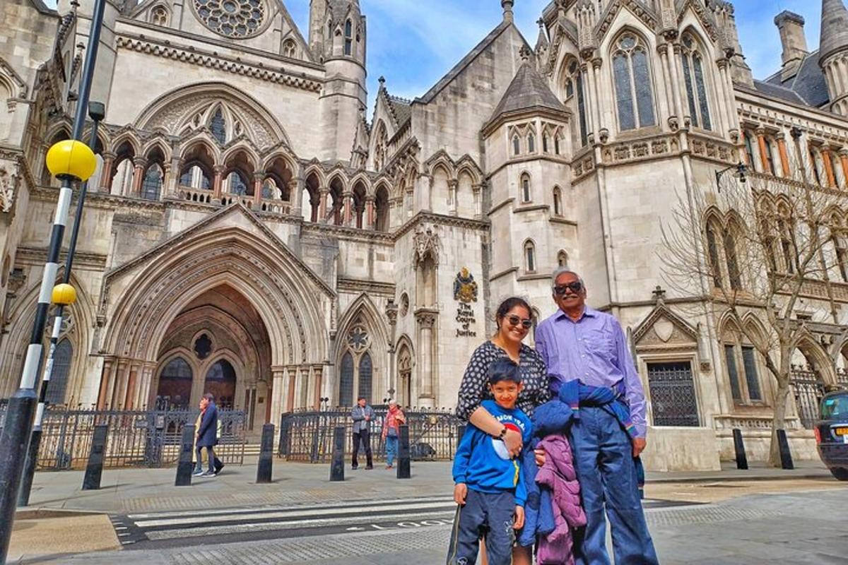 London Taxi Sightseeing Tours