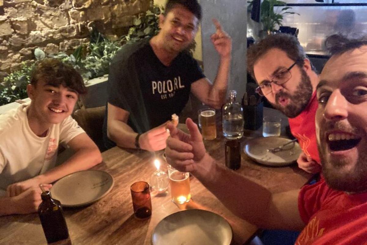 Spice Quest - London's First and Only Spicy Food Tour