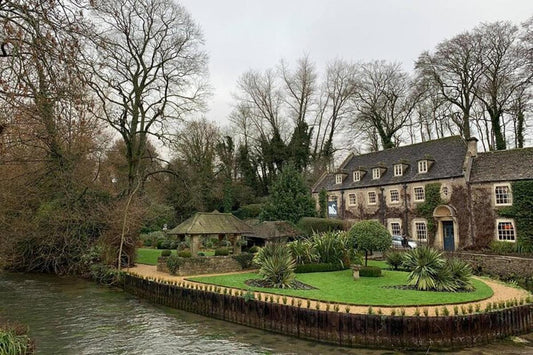 Private Full Day Cotswolds Tour From London