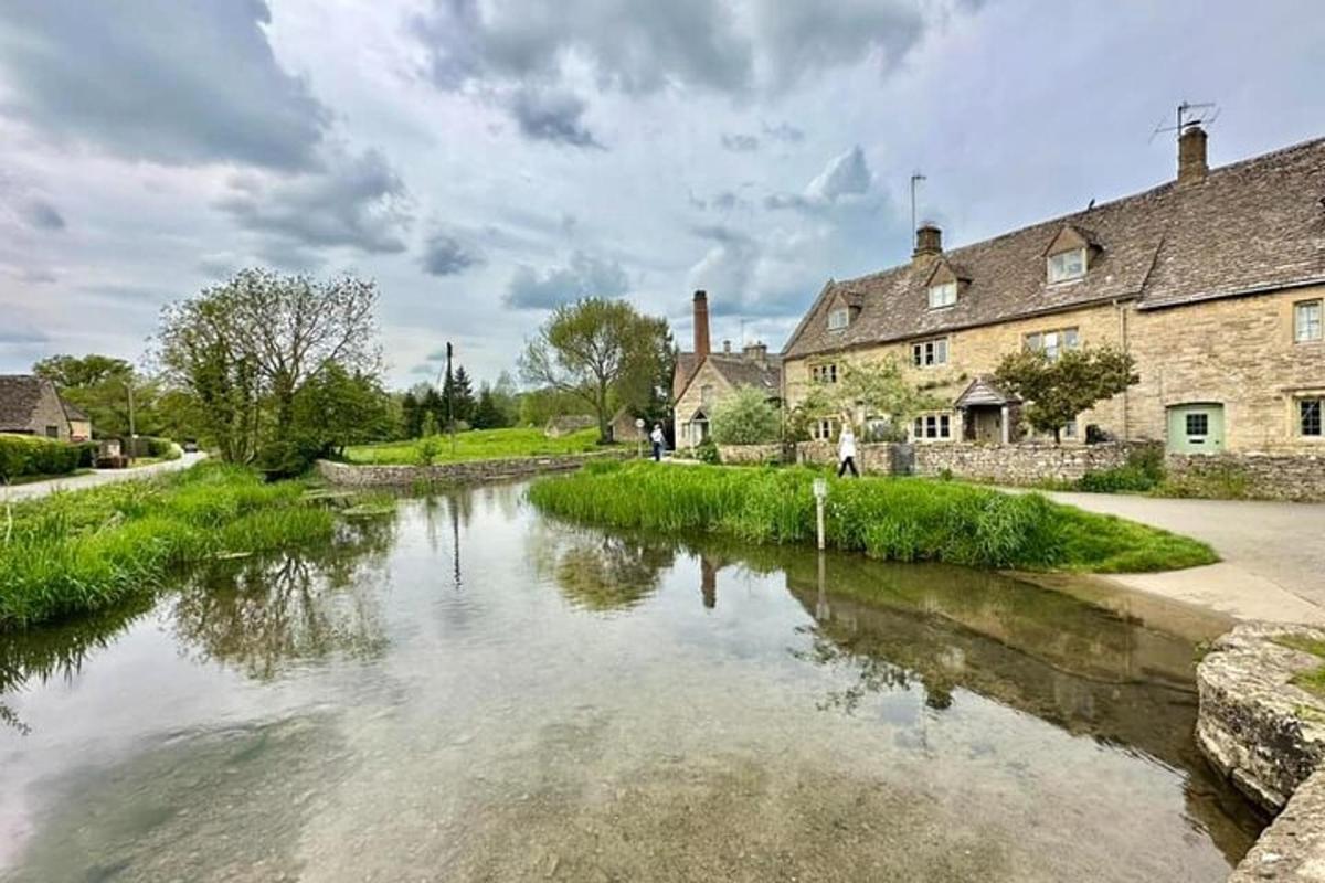 Private Full Day Cotswolds Tour From London