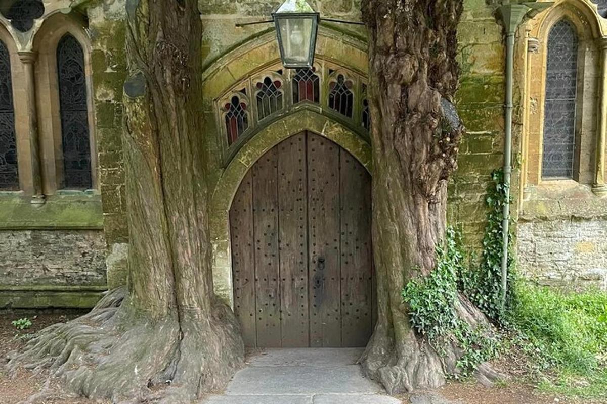 Private Full Day Cotswolds Tour From London