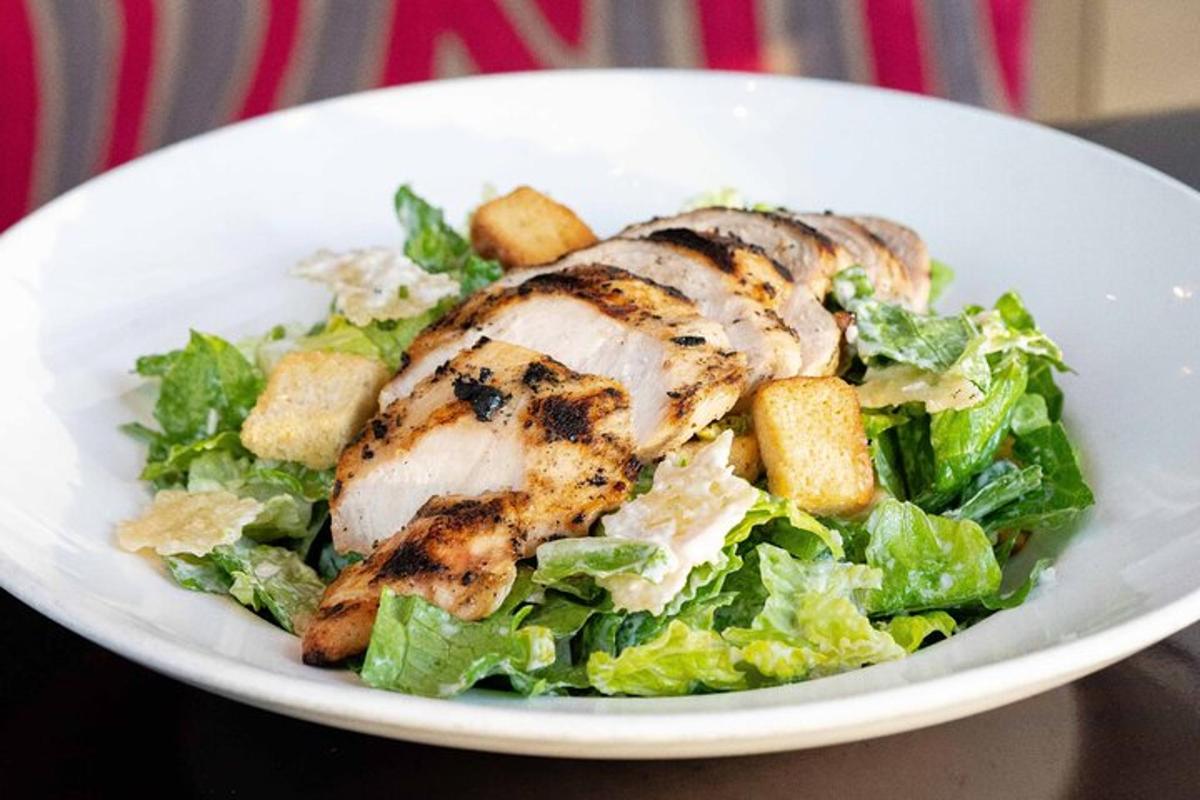 Hard Rock Cafe London Set Lunch or Dinner Menu