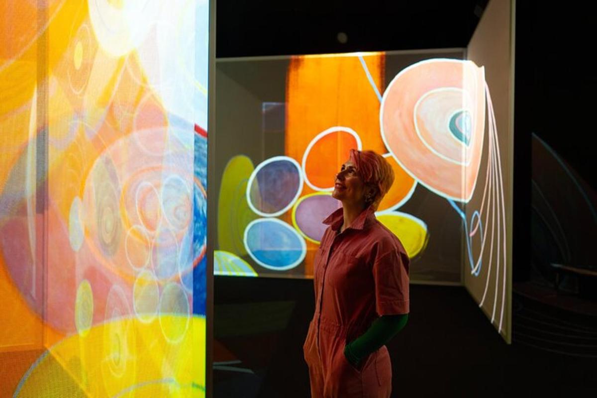 Frameless - Immersive Art Experience